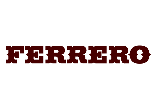 logo ferrero
