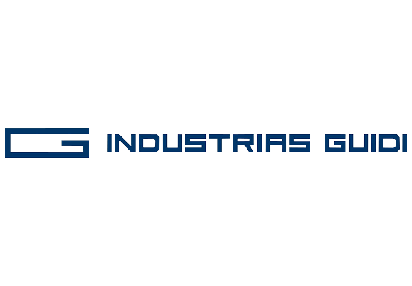 logo industrias guidi