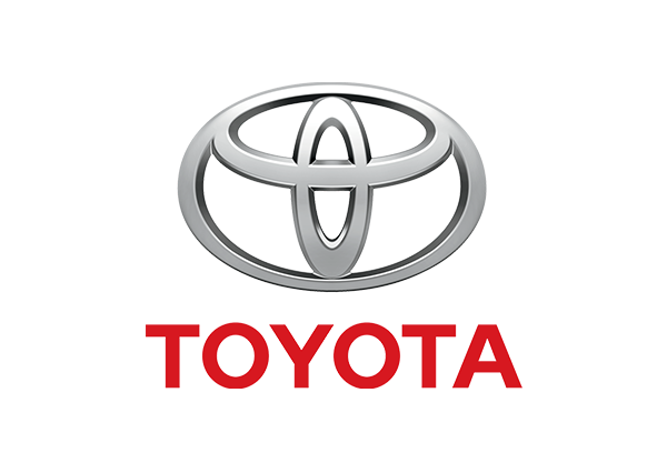 logo toyota