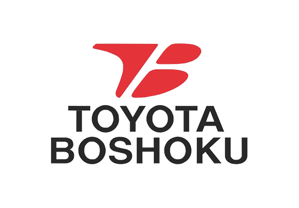 logo toyota boshoku