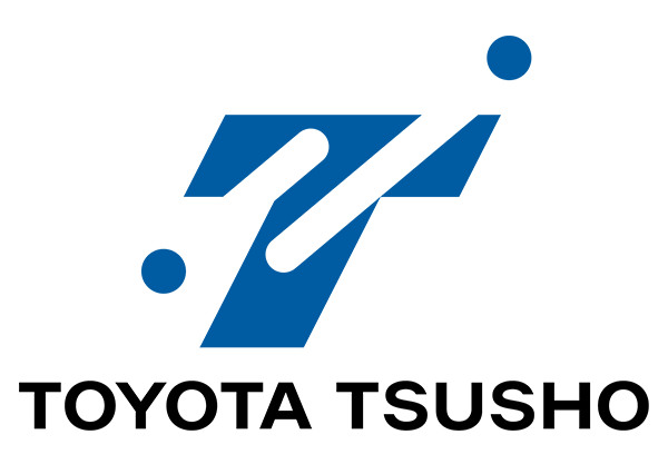 Logo Toyota tsusho